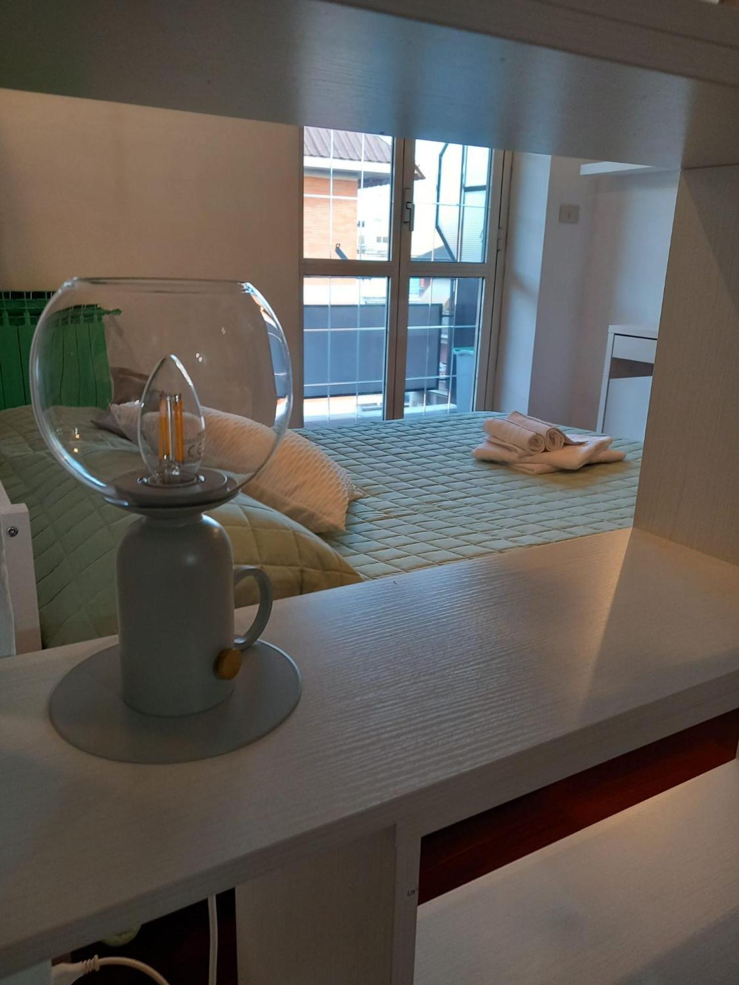 Apartamento La Mia Casetta A Porta Furba *
