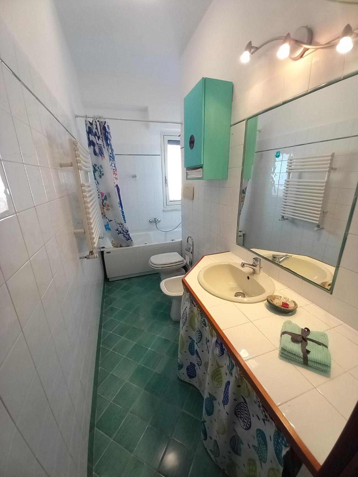 Apartamento La Mia Casetta A Porta Furba Roma